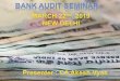 DISCLAIMER · Punjab National Bank PNBRPT Punjab & Sind Bank PSBRPT Syndicate Bank Day end reports 11. IMPORTANT FINANCLE COMMANDS-ACLI Ledger Account View Account No +F4 Rate of