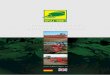 PRODUKTKATALOG PRODUCT CATALOGUE · We have prepared the OPaLL-AGRI s.r.o. product catalogue, where you can find a range of agricultural machinery from our manufacturing portfolio