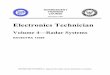Electronics Technician - San Francisco Maritime National ... · CHAPTER 1 INTRODUCTION TO BASIC RADAR The Navy Electricity and Electronics Training Series (NEETS) modules, especially