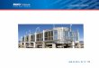 COOLING TOWERcooling tower sound at various locations where background noise may interfere with testing, all published sound data for Marley NC cooling towers has been independently