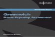 Greenwich...Greenwich Race Equality Scorecard3 In this report Runnymede provides a brief interpretation of the data for each of the seven indicators. The interpretation is followed