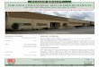 FOR SALE 3 INDUSTRIAL 100% LEASED BUILDINGS...FOR SALE 3 INDUSTRIAL 100% LEASED BUILDINGS 2280, 2284, 2288 Wilhelmina Court, Palm Bay, FL 32905 The Ullian Realty Corporation 1800 Penn