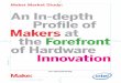 0.5 Maker Market Study: An In-depth Proﬁle of ... 0.75" 0.75" 0.5" 0.75" IMAGE ARE A DOC FORMAT: US LTR. STANDARD; PORTRAIT Maker Market Study: An In-depth Proﬁle of Makers at