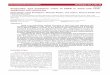 Review Prognostic and predictive value of EGFR in head and ... a… · 74363 Oncotarget Table 1: Main studies on EGFR protein expression as prognostic and predictive factor in HSCC