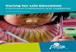 Caring for Life Education - ACTAsia...2019/11/09  · Caring for Life Education (CFL) teaches children in primary education to treat people, animals and the environment with respect