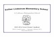 A California Distinguished School Grade Activities Carolina Doughty 310-869-8840 On the web at : Facebook/Twitter : Lindstrom PTA Why Join PTA? There is no better way to know what’s