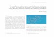 El acueducto subterráneo, cuniculus, de Arditurri y otros modelos de drenaje · PDF file 2018-07-12 · L’eau : usages, risques et représentations El acueducto subterráneo, cuniculus,