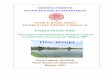 Purpose Driven Studynhp.mowr.gov.in/docs/HP2/PDS/Surface Water/1123/MP_ SW...Purpose Driven Study “The impact of Shahpura Lake on Ground Water Environment, Bhopal” Implementing