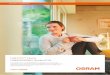 LIGHTIFY Home ONBOARDING Guide 2018 - mediall.osram.info€¦ · Oeration manual LIGHTIFY ® Home ONBOARDING 2 LIGHTIFY® Home ONBOARDING | What you need to get started? 1 Download