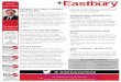 Issue 8 March 2017fluencycontent2-schoolwebsite.netdna-ssl.com/File... · YEAR 10 EXAMS – MARCH 27TH 2017 A reminder to all year 10 students and their ... intervals. Encourage your