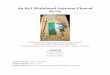 An 8x1 Wideband Antenna Phased Array - Semantic Scholar...An 8x1 Wideband Antenna Phased Array A Major Qualifying Project Report submitted to the Faculty of ... debugging our antenna