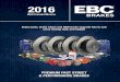 EBC Brakes Performance Catalog - CARiD.comEBC Brakes produces the largest range of brake discs and disc brake pads in the world covering everything from mountain b'kes to motorcycle,
