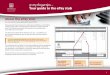 Your guide to the ePay stub - Human ResourcesYour guide to the ePay stub 3 Saving the ePay stub You may save a copy of the ePay stub to: • an e-mail folder, • a folder on your