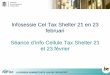 Infosessie Cel Tax Shelter 21 en 23 februari · oeuvre audiovisuelle : Fast & Furious 23 TUSSEN Menuiseries BVBA, vennootschap naar Belgisch recht, met maatschappelijke zetel te Kerkstraat