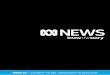 ABC NEWS Program Guide: National: Week 23€¦ · 9:00am ABC News Update (CC) The latest news headlines, updating today's top stories from across Australia and around the world. 9:02am