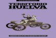 territoriohuelva.comterritoriohuelva.com/wp-content/uploads/2015/08/Territorio-Huelva... · CREATIVA Y DIVERTIDA Aprende todo lo necesario del mundo de la repostería creativa y dale