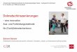 eine innovative Aus- und Fortbildungsmethode für (Fach ...€¦ · Şebnem Bahadır: Dolmetschinszenierungen „Kommunale Dolmetscherdienste im deutschsprachigen Raum – Analysen