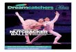 Dreamcatchers - Popejoy Schooltime Seriesschooltimeseries.com/study-guides/2015-2016-study-guides/14-15... · Dreamcatchers The Los ALAmos NATioNAL BANk PoPejoy hALL schooLTime seriesTeaching