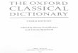 mifami.orgmifami.org/.../Hornblower-On_Helots-Sparta-OxfordClassicalDict-1.8… · J. Boardman, The Greeks Overseas, 3rd edn. (1980), 264 ff. Hellespontine Phrygia the district of