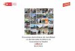 Presentación de PowerPoint€¦ · MUESTREO de la Encuesta Domiciliaria de Movilidad de los residentes en un día laborable en la Comunidad de Madrid 2018 Noviembre 2019 13 Magnitudes