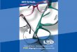 2019 Fall Guide - LTD Eyewear pages.pdf · optical frames business, one of the first to import frames and cases to the U.s. eyewear market and arguably one of the industry’s first