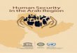 )VNBO 4FDVSJUZ JO UIF SBC 3FHJPO Projects/… · BADRIA AL-AWADHI Introduction The position of Arab constitutions on the protection of the environment and human security The human