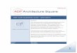ADF Code Guidelines v2.00 – 02/01/2014 - Oracle€¦ · ADF Code Guidelines v2.00 – 02/01/2014 8 General Code Guidelines The following code guidelines apply regardless of the