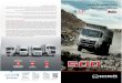 hino.com.sa€¦ · Hino also produces Toyota branded vehicles on commission, including the popular sports utility vehicles the Toyota Land Cruiser Prado and Toyota FJ Cruiser. Using