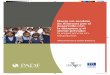 Hacia un modelo de Alianzas por el desarrollo con la ...archive.thedialogue.org/PublicationFiles/PADFAlianzasEducacionPRE… · 4 PREAL, El Informe de Progreso Educativo: Honduras