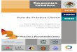 Guía de Práctica Clínicaevaluacion.ssm.gob.mx/pdf/gpc/eyr/IMSS-030-08.pdf · La Guía de Practica Clínica para la Detección, diagnóstico y Tratamiento del Cáncer Pulmonar de