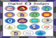 Digital Badges - Amazon S3s3.amazonaws.com/scschoolfiles/552/live_version_disd_badges-_tas… · Google Drive is a file storage and synchronization service developed by Google. Drive