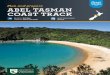 Plan and prepare ABEL TASMAN COAST TRACK · coastal native bush, the Abel Tasman Coast Track has it all. Located in Abel Tasman National Park on the South Island’s northern shores,