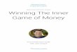 Masterclass With John Assaraf Winning The Inner Game of Money€¦ · John Assaraf is simply awesome in his work on the mind, research and entrepreneurship. The way he links it all