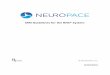 MRI Guidelines for the RNS® System - NeuroPace, Inc · 3 MRI Guidelines for the RNS® System INTRODUCTION This manual is a supplement to RNS® System product manuals and focuses