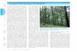 Landschaftsbilder der Vergangenheit: Urwälder und ...€¦ · (Eriophorum vagina-tum) und Wald-Schach-telhalm (Equisetum syl-vaticum) sowie Zwerg-sträucher wie Heidel-beere (Vaccinium