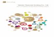 2013 Corporate Social Responsiility Report€¦ · 2013 Corporate Social Responsiility Report essences are considered as an approach to examine the service and performance. Taishin