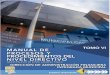 ÍNDICE - scp.gob.gtscp.gob.gt/wp-content/uploads/2017/03/VFMPYPY-DAFIM.pdf · 7.2.7. Actualización de SNIP ... Constitución Política de la República de Guatemala Ley Electoral