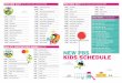 NEW PBS KIDS SCHEDULE - pbsutah.org · Molly of Denali Xavier Riddle and the Secret Museum Odd Squad Arthur Arthur Ready Jet Go! Cyberchase Mon.-Fri. DAYTIME KIDS SHOWS HD (7.1) NEW
