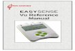 What’s in the Box€¦ · EASYSENSE. Vu Reference Manual . EASY