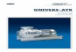 UNIVERS-AYRhebo.p11s1.nazwa.pl/wp-content/uploads/2016/11/kat_univers_ayr_d… · delivery. Shaft seal Double seal system in tandem design located in an oil bath for optimal operational