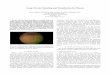 Large Terrain Modeling and Visualization for Planets€¦ · Large Terrain Modeling and Visualization for Planets Steven Myint, Abhinandan Jain, Jonathan Cameron, Christopher Lim