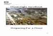 CEMVP Flood-Fight Handbook 2009correction and Rivers/Flood Watch/Flood Fi… · Flood-Fight Handbook - Preparing for a Flood 2009 Edition CEMVP_Flood-Fight_Handbook_2009 2 February