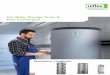 Hot Water Storage Tanks & Heat Exchangers€¦ · Hot Water Storage Tanks & Heat Exchangers Storatherm Heat Steel Accumulation Heat Balancing Tanks Storatherm Aqua Glass-lined Hot