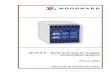 XI1-E/-E-R – Earth fault relay for isolated compensated ...pmcontrol.com.au/attachments/PMControl/products/93/XI1-E Earth F… · XI1-E/-E-R – Earth fault relay for isolated compensated