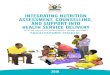 INTEGRATING NUTRITION ASSESSMENT, COUNSELLING, AND …€¦ · Integrating Nutrition Assessment, Counselling, and Support into Health Service Delivery Training Course for Facility-Based