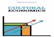 Cultural Economics - bifrost.is · Cultural economics, as a distinct area of study, came into existence in the 1960s. Seminal works on the subject include books by John Kenneth Galbraith