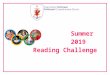 porthcawlschool.co.uk€¦  · Web viewEvery book you read will earn you one point. To earn additional points, and then medal awards, you can complete tasks from the reading challenge