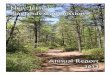 Mission Statement of the New Jersey Pinelands Commission Report 2012... · The New Jersey Pinelands Commission gained two new members in 2012, as Richard H. Prickett of Pemberton