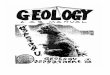 PHYSICAL GEOLOGY LABORATORY MANUAL€¦ · Geology Club: If you are interested in doing more exploring on field trips and in learning more about geology and the environment outside