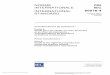 NORME CEI INTERNATIONALE IEC INTERNATIONAL 60076-4 …€¦ · IEC INTERNATIONAL STANDARD 60076-4 Première édition First edition 2002-06 Transformateurs de puissance – Partie